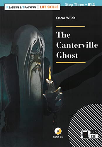 The Canterville Ghost: Englische Lektüre für das 3. und 4. Lernjahr. Lektüre mit Audio-CD (Reading & training: Life Skills)